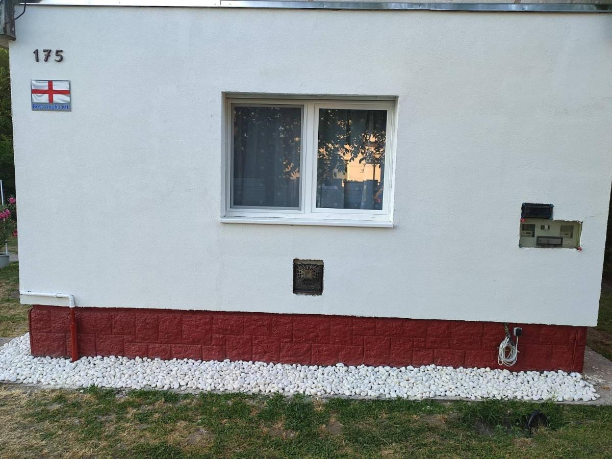 Hotel Rákos-patak Family House Budapest Exterior foto